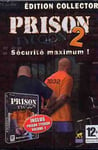 Prison Tycoon 1 + 2 - Edition Collector Pc