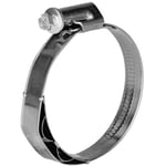 Norma - Collier de serrage clamp® torro® 01277708050 ø du faisceau (min) 40 mm ø du faisceau (max) 60 mm 1 pc(s)