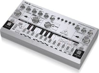 Behringer Td-3-Sr Bass Line Synthesizer Silver