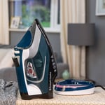 Russell Hobbs Cordless One Temp Iron