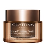 Extra-Firming Nuit Peaux sèches - Crème fermeté anti-âge -50ml CLARINS