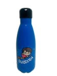 Harry Potter Mini Water Bottle Stainless Steel Blue Drinking Insulated Flask