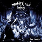 Motörhead  Live To Win  LP/Vinyl