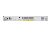 Cisco Integrated Services Router 1100-4G - - ruter - - 1GbE