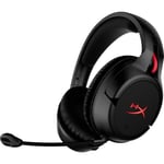 Casque Gamer Sans Fil - HyperX Cloud Flight - pour PC & console