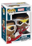 Figurine Pop - Marvel - Falcon - Funko Pop