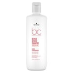 Schwarzkopf Professional BC Bonacure Repair Rescue Shampoo 1L