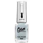 Glam Nagellack 22 Polar 8 ml