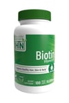 Health Thru Nutrition - Biotin, 10000mcg - 100 vcaps