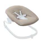 hauck Överdrag till Baby Bouncer Beige