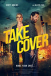 Take Cover DVD