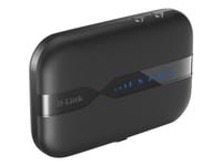 D-Link Dwr-932 - Mobilsone - 4G Lte - 802.11B/G/N - For Wortmann Terra Mobile 1551P