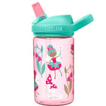 Camelbak Eddy+ Kids 0,4 Liter Drikkeflaske 0,4 LITER