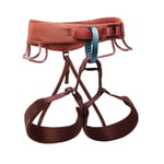 Black Diamond W Momentum Harness Baja Sunrise