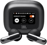 JBL Live Flex 3 Black