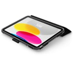 OTTERBOX – Symmetry Folio iPad 10th BLK Poly Bag (77-89977)