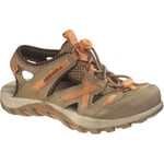 Merrell Waterpro Skip Kids J36833Y, Sandales Mixte Enfant - Marron-TR-C5-14, 29 EU