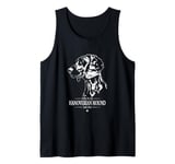 Proud Hanoverian Hound mom dog mom Hanoverian Hound dog Tank Top