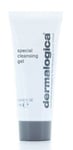 Dermalogica SPECIAL CLEANSING GEL 7ml Soap-Free Face Wash Cleanser Mini