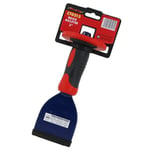 Neilsen Induction Bolster Chisel For Cutting Brick Concrete Masonry Stone 75mm