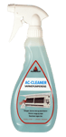 AC-CLEANER - VARMEPUMERENS