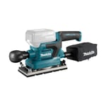 Makita DBO382Z 18v Brushless Finishing Sander (Body Only)