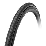 Pneu route 700 x 25 tufo comtura 5tr tubeless noir ts (25-622)