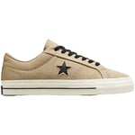 Baskets Converse  Cons One Star Pro