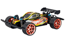 Carrera Rc Drift Racer, Driftbil, 1:18, 14 År, 1300 Mah