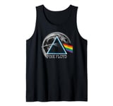 Pink Floyd Dark Side of The Moon Rock Music Band Débardeur