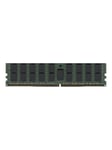 Dataram - DDR4 - module - 8 GB - DIMM 288-pin - 2666 MHz / PC4-21300 - registered with parity