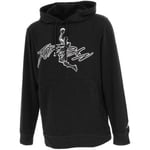 Sweat-shirt Nike  M j df air flc gfx po