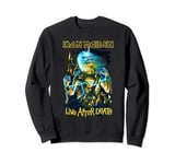 Iron Maiden - Live After Death Sweatshirt