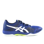 Asics Gel-Tactic Womens Blue Trainers - Size UK 3.5