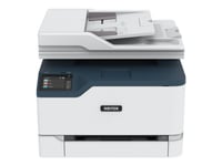 Xerox C235 A4 Colour Multifunction Laser Printer