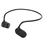 V13 Bone Conduction Earphone IPX8 Waterproof Headphone HIFI MP3 Player For S Fit