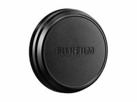 Lens Cap X100V Black