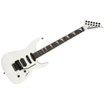 Jackson American Series Soloist SL3 Platinum Pearl