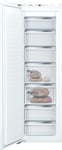 Bosch GIN81VEE0G Integrated Tall Freezer