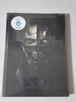 Dishonored 2 Limited Edition Complete Strategy Game Guide Sealed Official