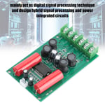 Computer Amplifier Board Digital Power Amplifier Board Mini For Car Stereo