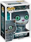 Figurine Pop - Alice Au Pays Des Merveilles - Chat Du Cheshire - Funko Pop