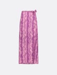 Bobo Skirt Pink Fabienne Chapot