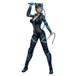 Officially Licensed Batman Catwoman Ninja Deluxe 1:6 Scale Action Figure 12"