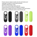 Remote Control Protective Cover Silicone Case For Chromecast With TV