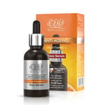 Eva Skin Clinic Anti Ageing 15% Vitamin C Face Serum for even skin tone 30 Ml