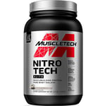 Muscletech Nitro-Tech Elite [Size: 998g] - [Flavour: Cookies & Cream]