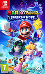 Mario + Rabbids Sparks of Hope NSW
