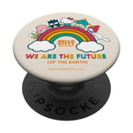 We are the future of the Earth - Hello Kitty and Friends PopSockets Adhesive PopGrip