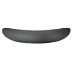 remplacement de l'insert en mousse de siège,compatible avec Herman Miller Classic et Rem84Aeron,chaise de bureau,noir,gris,document,taille C - Type Grey